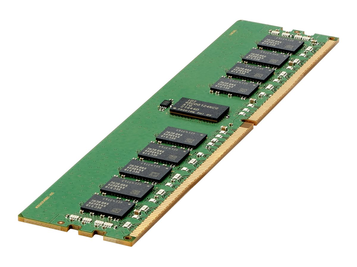 HP Enterprise SmartMemory - DDR4 - 64 GB - DIMM 288-PIN